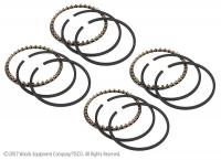 UF12230    Piston Ring Set---Replaces 8N6149A5